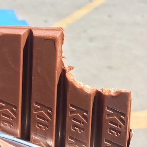 Meet your Posher, Weston